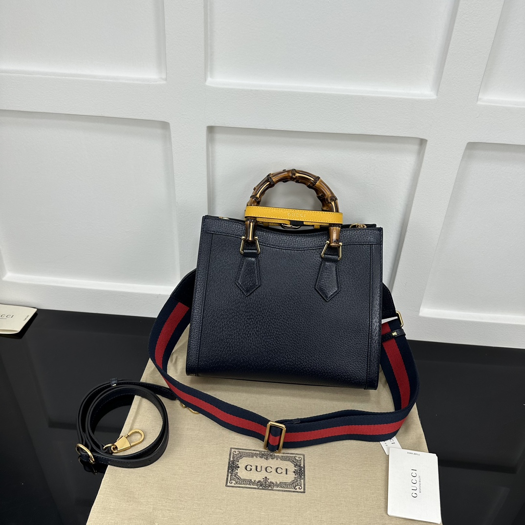 Gucci Top Handle Bags